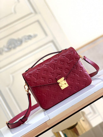 Pearl Street Bags - LV Bags -  1811
