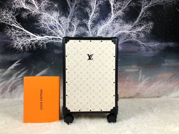Ver Pearl Street Bags Lu-Vi bags - 11408