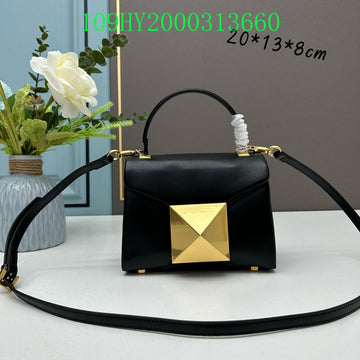 Pearl Street Bags - VTO Bag - 476