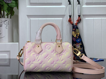 Pearl Street Bags Lu-Vi bags - 3552