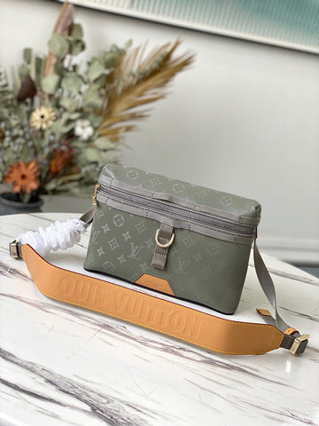 Pearl Street Bags Lu-Vi bags - 4235