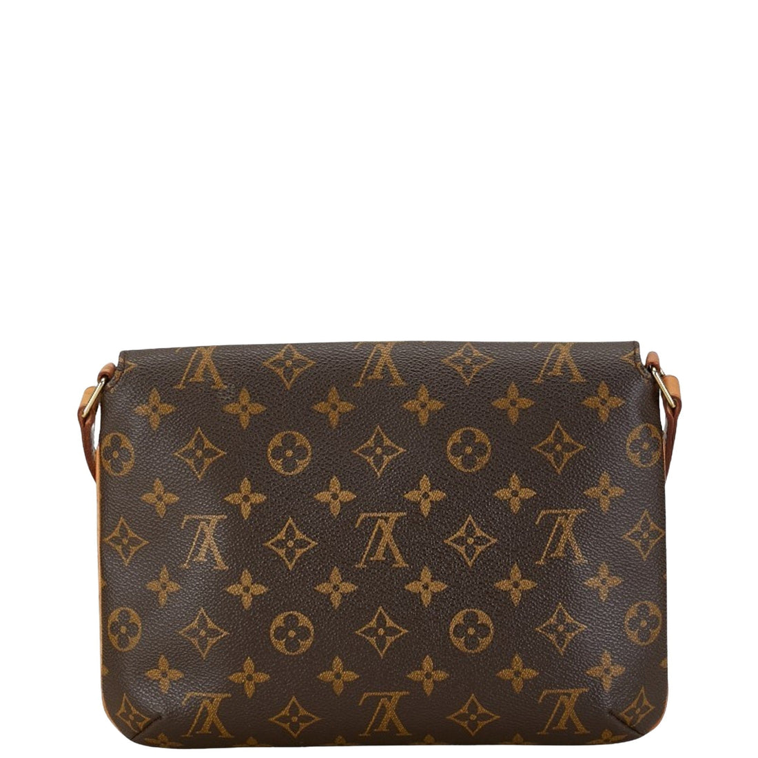 Louis Vuitton Mtte Tango  Canvas Shoulder Bag