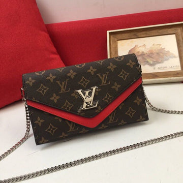 Pearl Street Bags Lu-Vi bags - 3686
