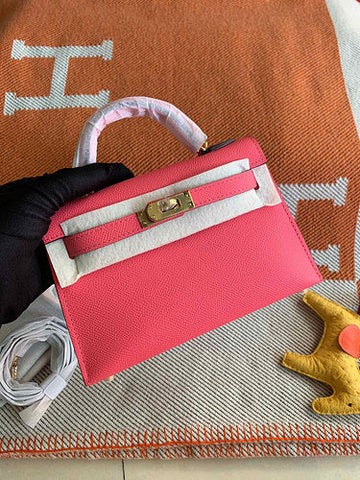 Pearl Street Bags - HMS - Bag- 1139