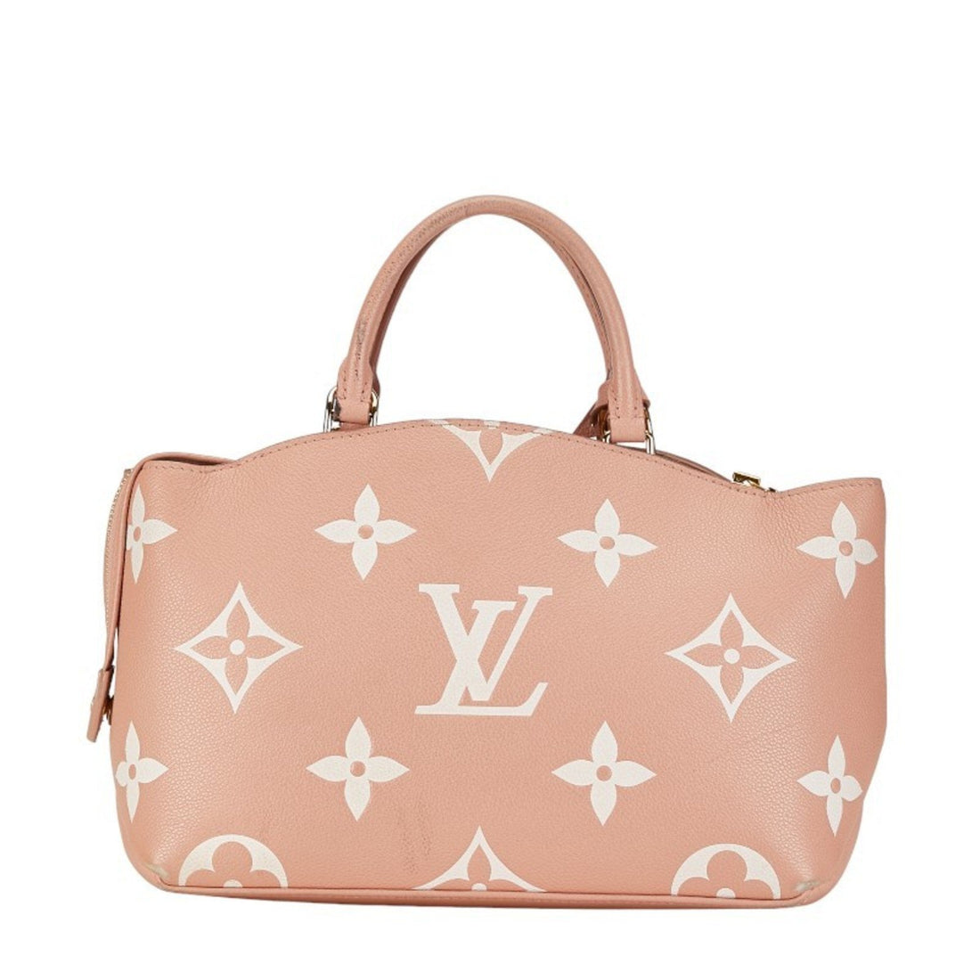 Louis Vuitton Palais  Leather Shoulder Bag