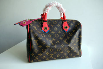 Ver Pearl Street Bags Lu-Vi bags - 8183