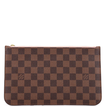Neverfull Pochette Damier Large