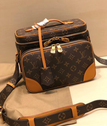 Pearl Street Bags - LOV Bags - 3048