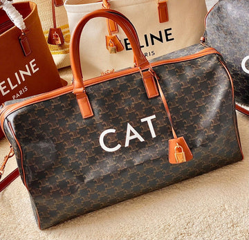 Chanel Bag New Arrival Luxury Bag - 689