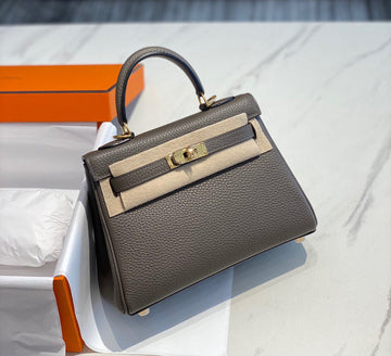 Pearl Street Bags - HMS - Bag- 412