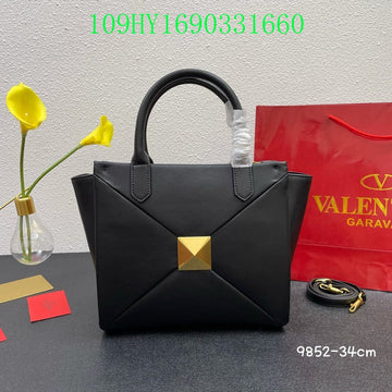 Pearl Street Bags - VTO Bag - 936