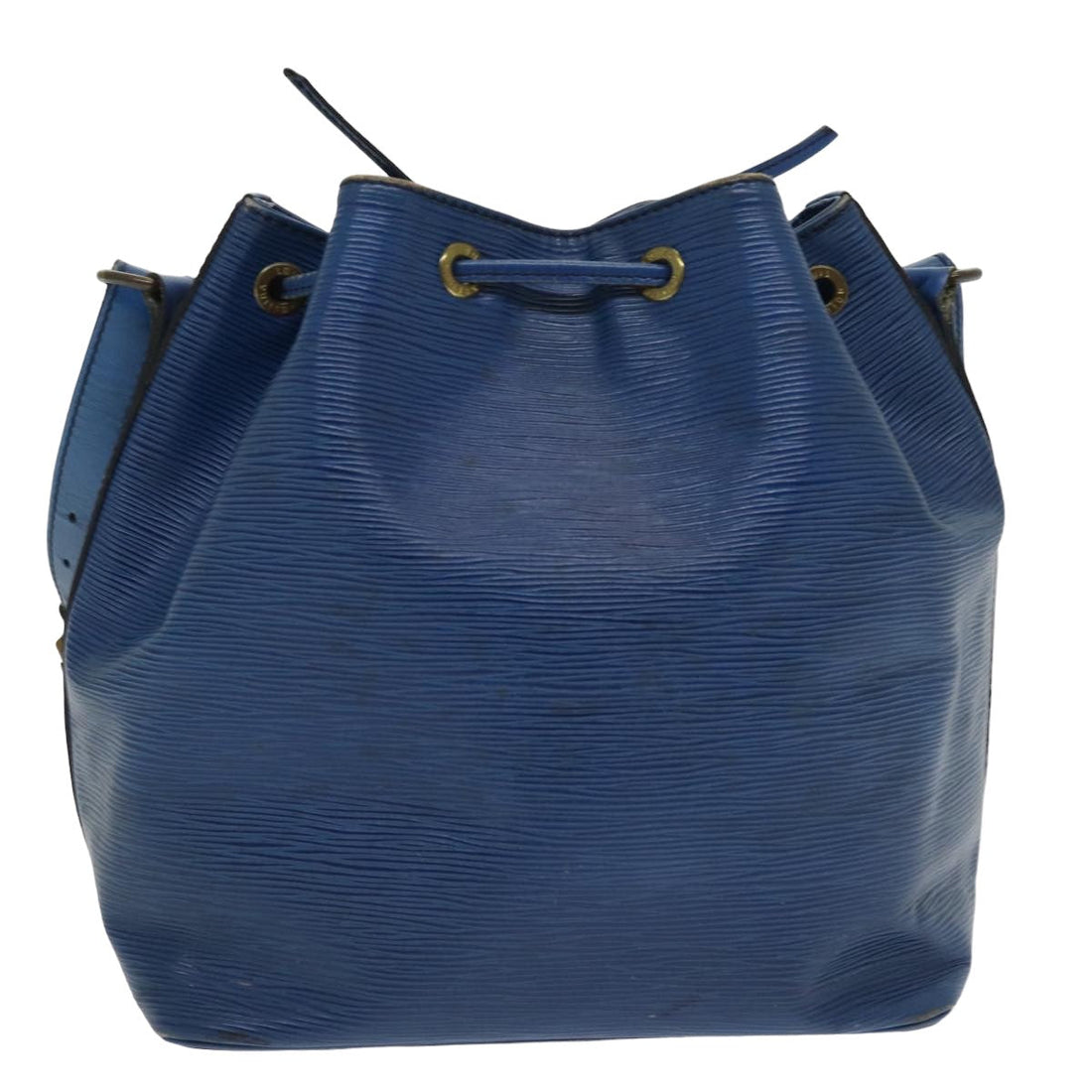 Louis Vuitton Noé Pm  Leather Shoulder Bag