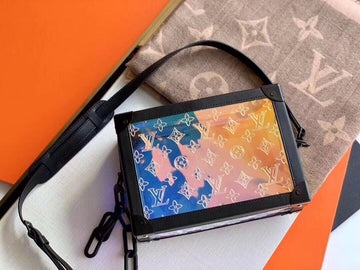 Ver Pearl Street Bags Lu-Vi bags - 17812