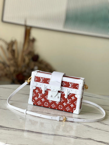 Pearl Street Bags Lu-Vi bags - 4771
