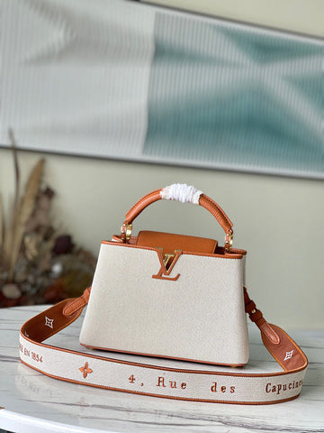 Pearl Street Bags Lu-Vi bags - 5014