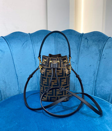 Pearl Street Bags - FDI Bags -  357