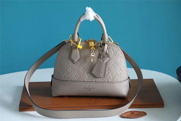 Ver Pearl Street Bags Lu-Vi bags - 8295