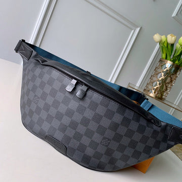 Pearl Street Bags - LV Bags -  2726