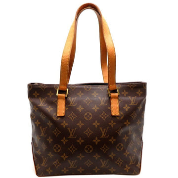 Louis Vuitton Piano  Canvas Shoulder Bag
