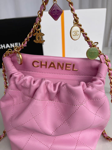 Pearl Street Bags - CHL Bags - 2535