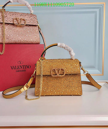 Pearl Street Bags - VTO Bag - 713