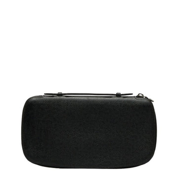 Louis Vuitton Atholl  Leather Wallet