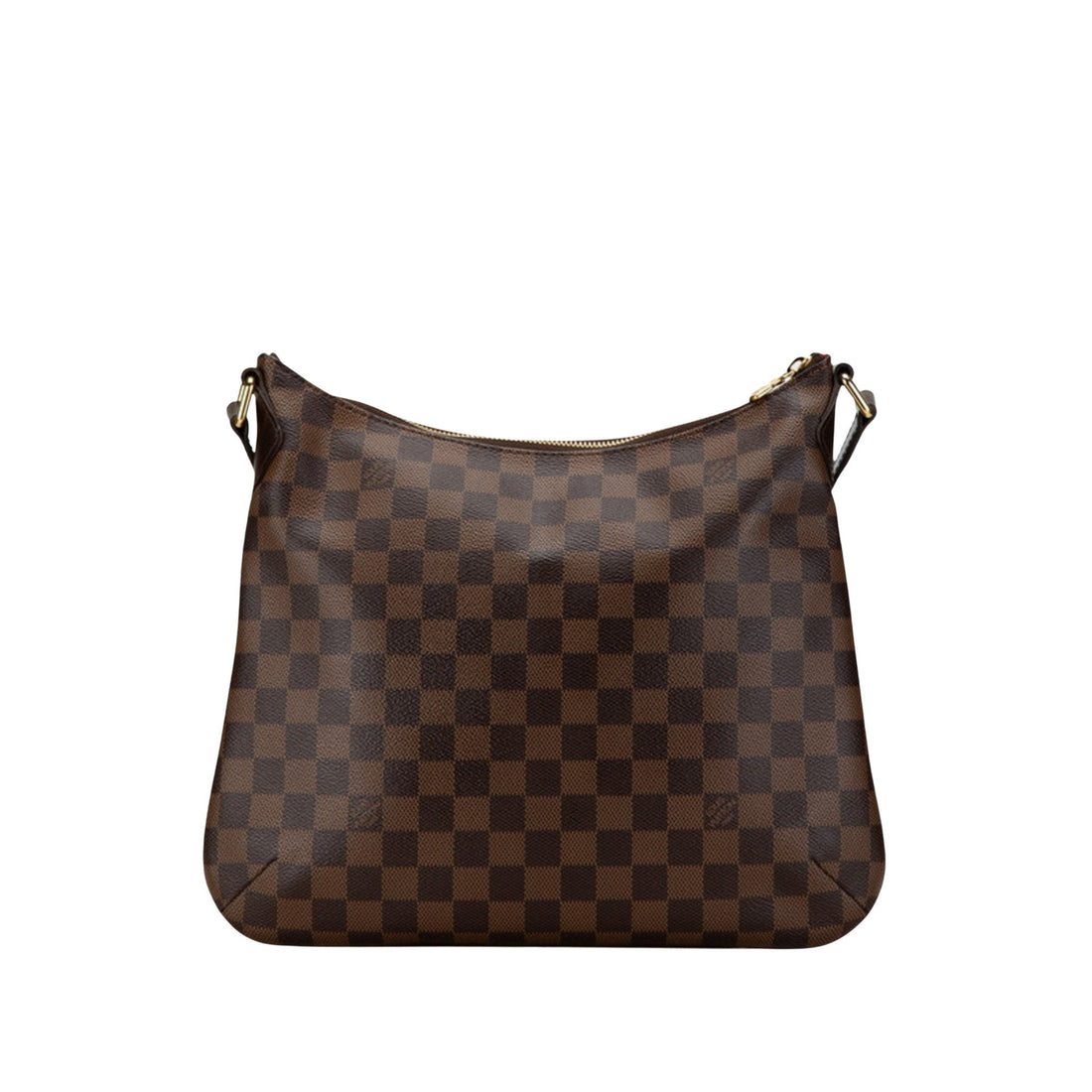 Louis Vuitton Bloomsbury  Canvas Shoulder Bag