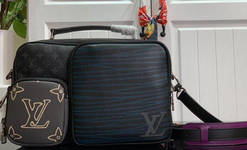 Pearl Street Bags - LOV Bags - 2755