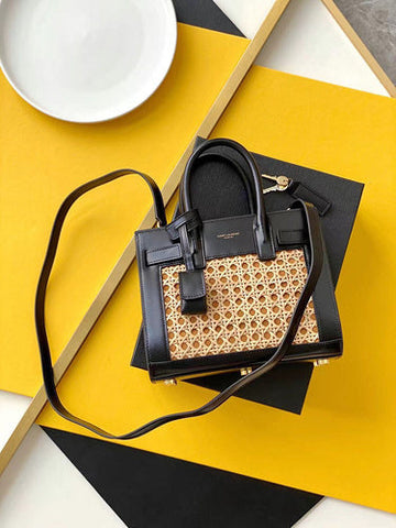 Pearl Street Bags - New Arrivals - 1019
