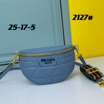 Pearl Street Bags - New Arrivals - 1085