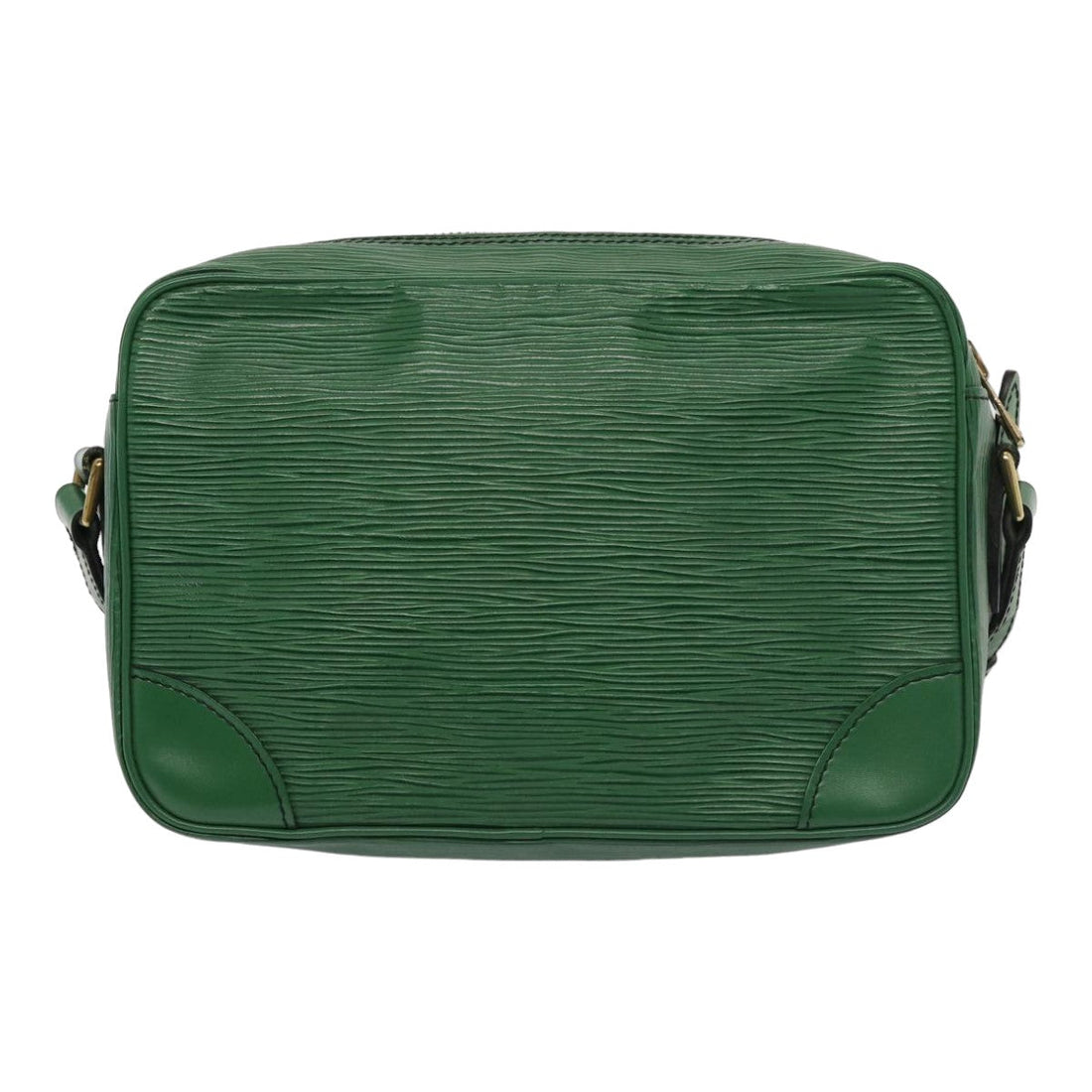 Louis Vuitton Trocadéro  Leather Shoulder Bag