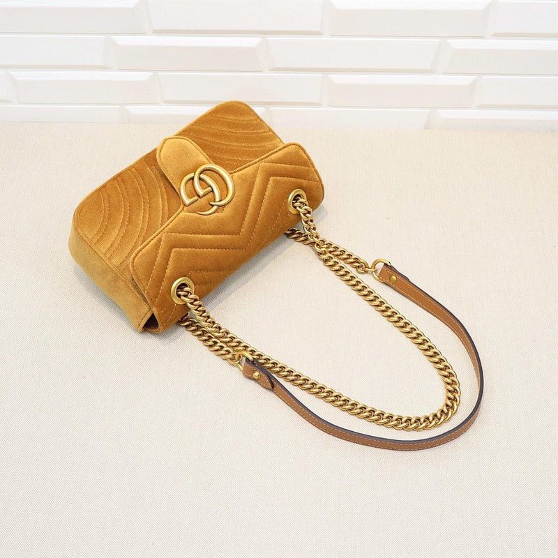 Pearl Street Bags - GCI Bags - 893