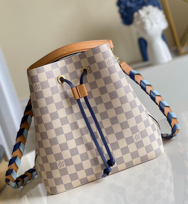 Pearl Street Bags - LOV Bags - 2415