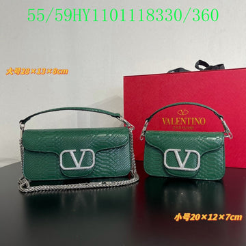 Pearl Street Bags - VTO Bag - 579