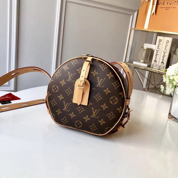 Pearl Street Bags - LV Bags -  2591