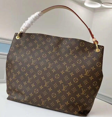 Pearl Street Bags - LOV Bags - 2695