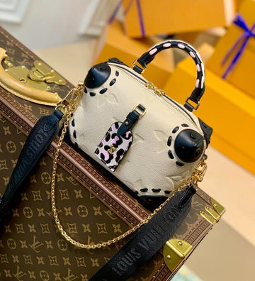Pearl Street Bags - LOV Bags - 2261