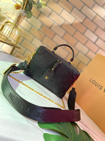 Pearl Street Bags Lu-Vi bags - 3868