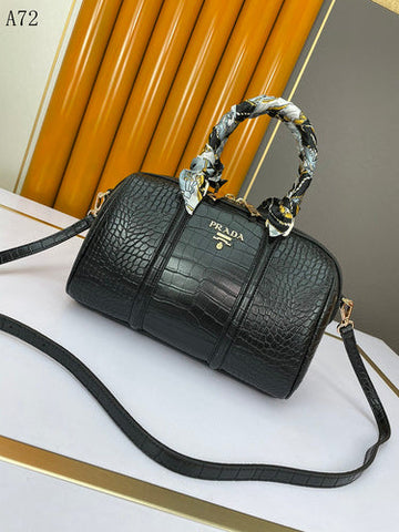 Pearl Street Bags - New Arrivals - 1081