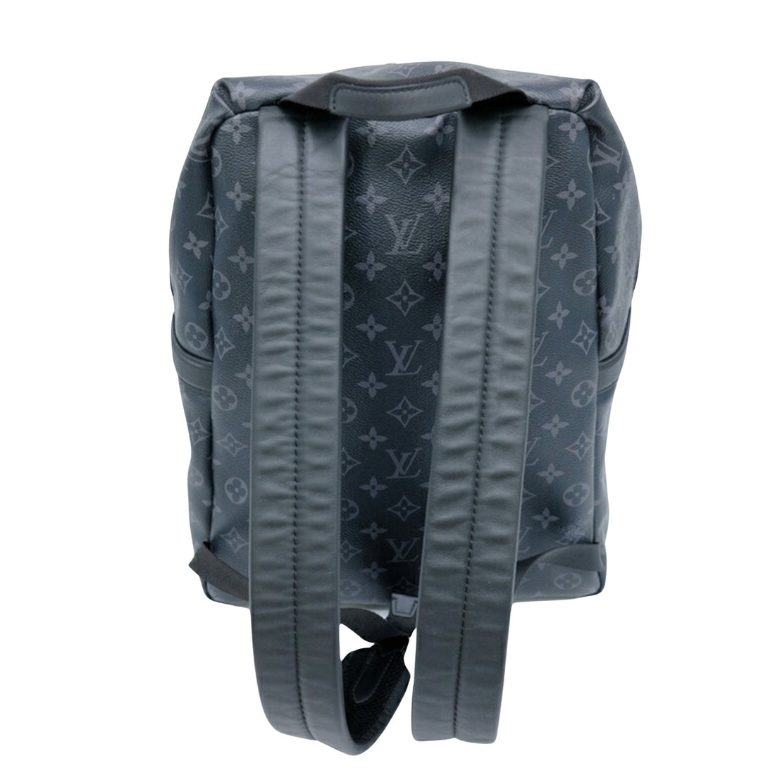 Louis Vuitton Discovery  Leather Backpack Bag