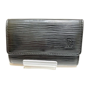 Louis Vuitton Key Case  Leather Wallet