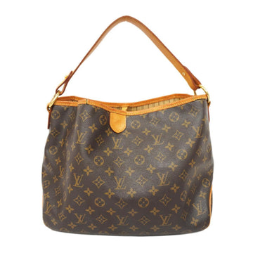 Louis Vuitton Deful  Canvas Shoulder Bag