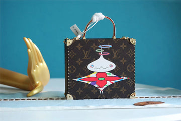 Ver Pearl Street Bags Lu-Vi bags - 9483