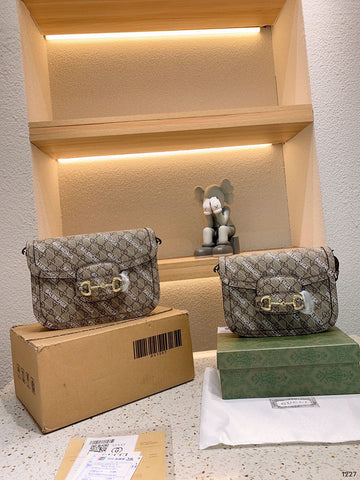 Pearl Street Bags - BGA Bags - 1523