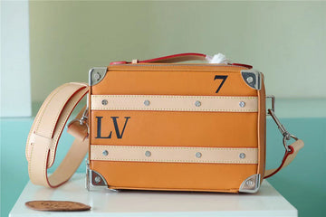Pearl Street Bags Lu-Vi bags - 10263