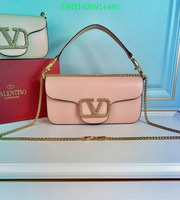 Pearl Street Bags - VTO Bag - 674