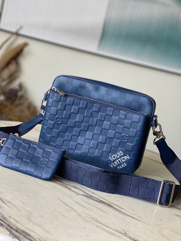 Pearl Street Bags Lu-Vi bags - 4029