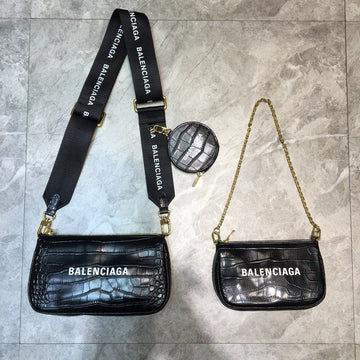 Pearl Street Bags -BGA Lady Bags - 714