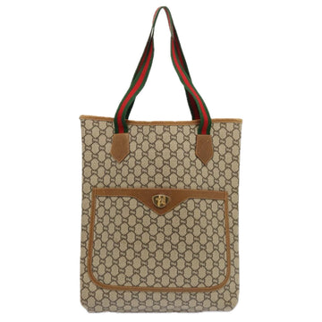 Gucci  Canvas Tote Bag ()