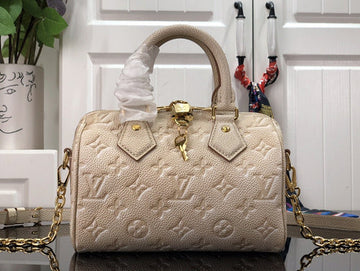 Pearl Street Bags Lu-Vi bags - 3452